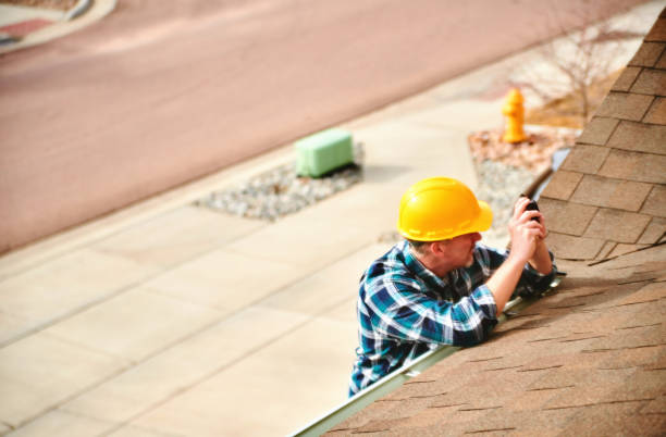 Best Affordable Roofing Company  in Hobart, OK
