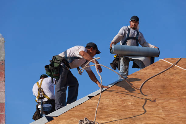 Trusted Hobart, OK Roofing Contractor Experts