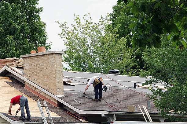 Best Tile Roofing Contractor  in Hobart, OK