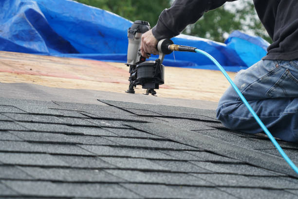 Best Roof Maintenance Services  in Hobart, OK