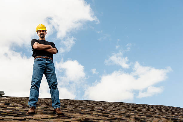 Quick and Trustworthy Emergency Roof Repair Services in Hobart, OK