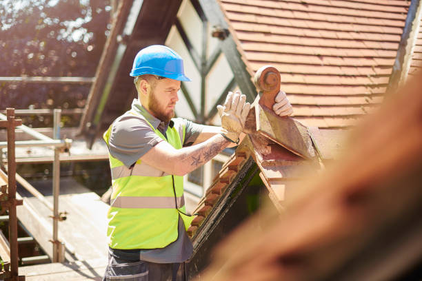 Best Roof Maintenance Services  in Hobart, OK