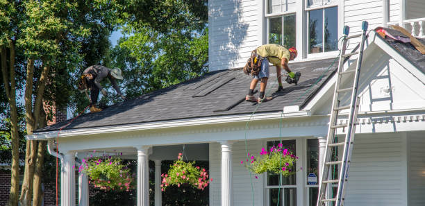 Best Local Roofing Companies  in Hobart, OK